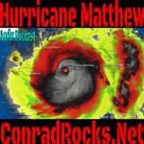 Hurricane Matthew  - Prophetic?