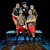 Spettacolando – All’Ilva non è cambiato nulla, a al Teatro Astra fanno bene a ricordarlo