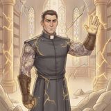 Who Whispered First? | A Story About Redemption and Who Gets to Grant It