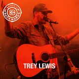 Interview with Trey Lewis