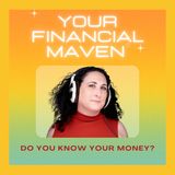 Ep28 Talking with the "Money Goddess" Morgana Rae