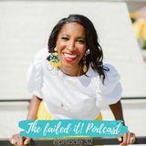 32. Secrets on Selling with Heart, Not Hustle - with Natasha Hemmingway