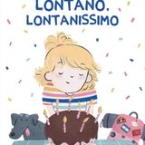 Ilaria Perversi "Lontano, lontanissimo"