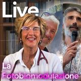 La fotobiomodulazione