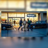 The Walmart Spy Sting That Exposed a Soviet Agent | Cold War Espionage