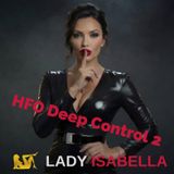 HFO Deep Control 2 Hörprobe