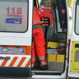 Investito in centro, paura per un ventenne