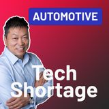 Attracting and Retaining Qualified Technicians Ep 48