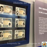Historia del DNI