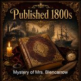 Mystery of Mrs Blencarrow - Margaret O Oliphant