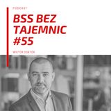 #55 Lokalizacje BSS: Focus on Kielce