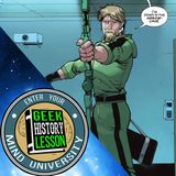 Green Arrow MEGA EPISODE (Green Arrow, Black Canary, Green Arrow Quiver, Arrowette, Arrow Series Retrospective)