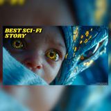 The Human Baby's Dragon Eyes Silenced the Galactic Council | HFY Sci-fi Story
