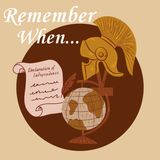 Introduction to Remember When...