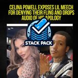 “Celina Powell Exposes Lil Meech: Drugs, Floyd’s House & Leaked Clips”