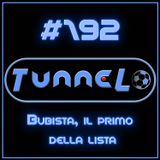 #192 - Bubista, il primo della lista
