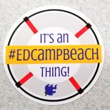 Doing Learning at #EdcampBeach