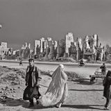 Mostra su Salgado, da domani le prevendite dei biglietti e delle attività collegate
