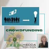 Crowfounding: finanziamento collettivo