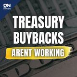 Why Treasury Buybacks Are Not Lowering Bond Yields
