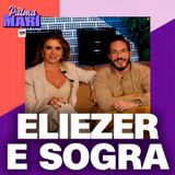 Eliezer e Viviane Di Felice | Na Palma da Mari #73