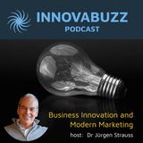 Terry Jones, How to Keep Succeeding in a Fast-Changing World - InnovaBuzz 422
