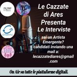 Le Cazzate di Ares Intervista - Stefano Fucili