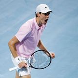 Sontuoso Sinner: dopo Indian Wells si prende anche Miami sotto la pioggia