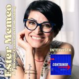 Ester Memeo - 10 anni di Festival del Podcasting