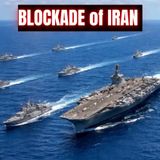 Negotiations with Iran Fail & Trump Announces Naval Blockade | EYES ON GEOPOLITICS