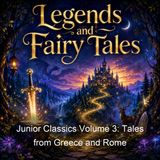 Junior Classics Volume 3 Tales from Greece and Rome - Various - Part 2