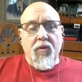 Larry Lawson Interviews - TIMOTHY SHAW - Paranormal Investigator, Physic, Author