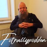 Lennert Möllerström om att tävla på äldre dagar