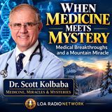 When Medicine Meets Mystery