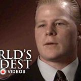 Belligerent Drunk Driver _ World_s Wildest Police