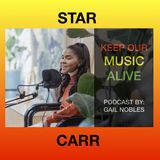 Star Carr - Keep Our Music Alive 10:18:22 2.10 PM