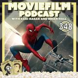 Ep. 348: Spider-Man: Brand New Day