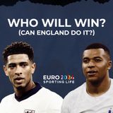 Euro 2024 - Who Will Win?