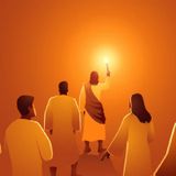 FOLLOW IN HIS STEPS (Episode 640 - Preachify Daily Devotional)