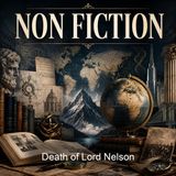Death of Lord Nelson - William Beatty