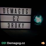 SNACK 051 Demagog