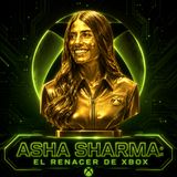 Asha Sharma es DIOSA GAMER segun muchos