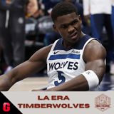La era Timberwolves: Un proyecto de altura para la nueva cara de la NBA