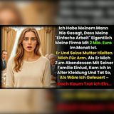 Als arm getarnt… Die reiche Familie erstarrte | Hörbuch, Romantik, Familie