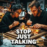 Why Your Friends Are The Reason You’re Stuck (And How to Fix It)