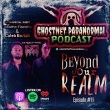 Beyond our Realm : Adamo Fiscella & Caleb Bartell #11