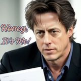 037 - Favorite Book 📚, Angry Hugh Grant 👶, Whiney Tracy Smells Like Pig Sh!t 🐷💩