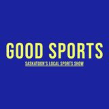 Michael Linklater, Community Leader | Good Sports EP9