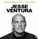 Jesse Ventura Biography Flash: The Body Teases a Political Showdown With Trump and Hints at a Mystery Game Plan