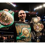 Keith Thurman beats Danny Garcia! LA Lakers: Buss family fighting over control!